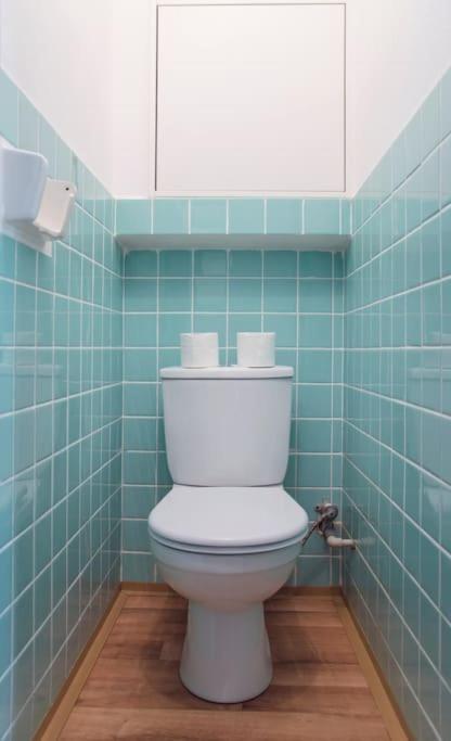 Dlouha 2bd Praga