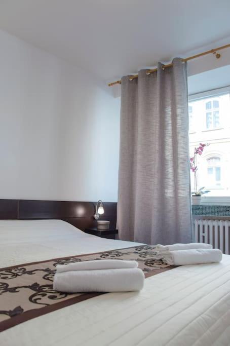 Apartamento Dlouha 2bd *