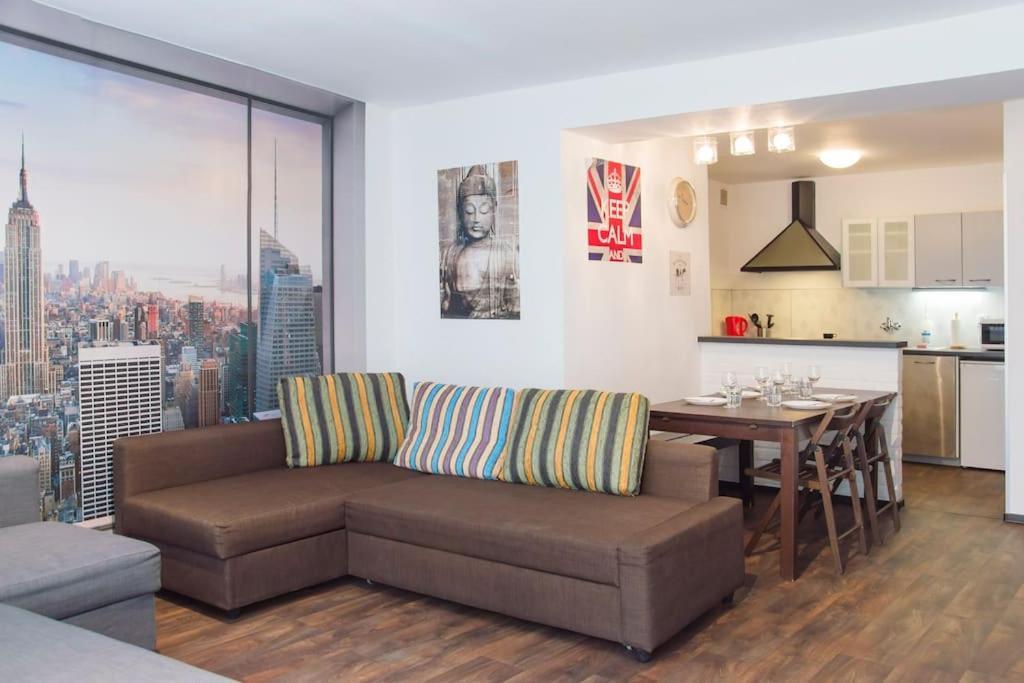 Dlouha 2bd Apartamento *