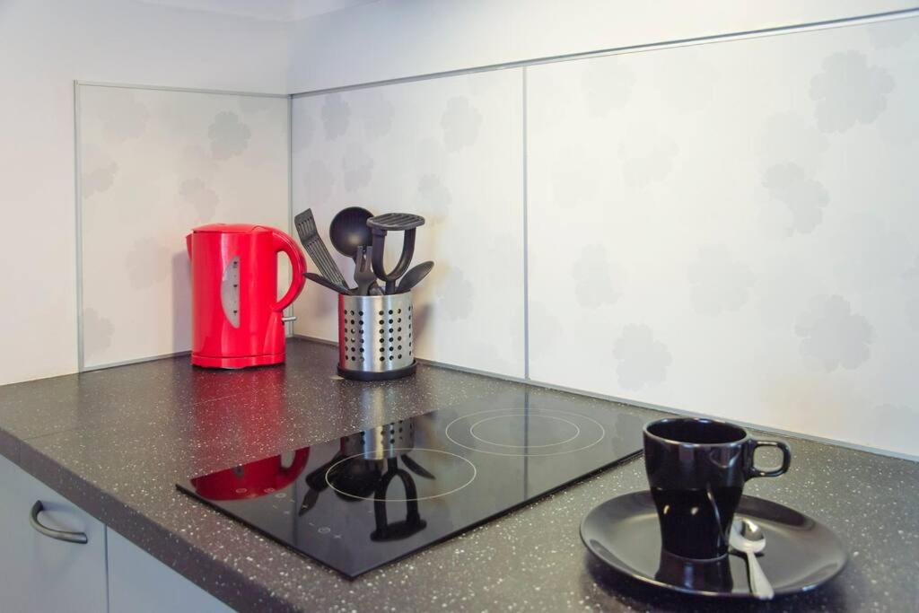 Apartamento Dlouha 2bd *